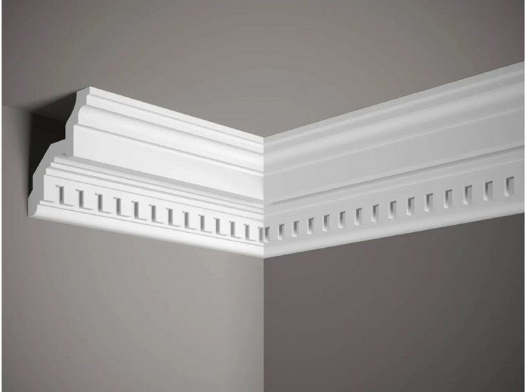 MDA046 CORNICE / COVING MOULDING 200CM