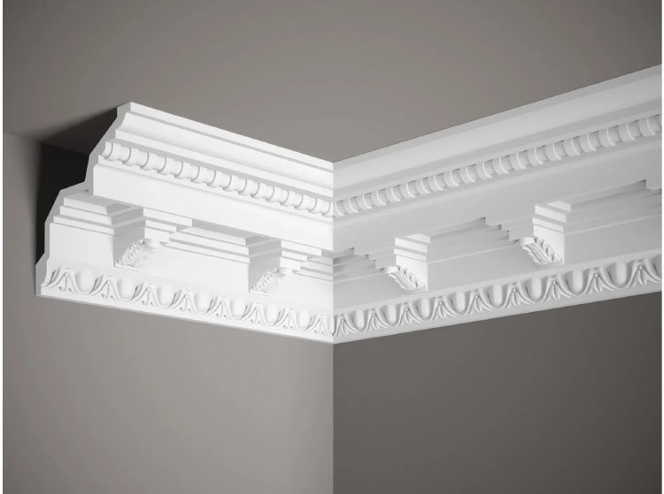 MDA067 CORNICE / COVING MOULDING 200CM