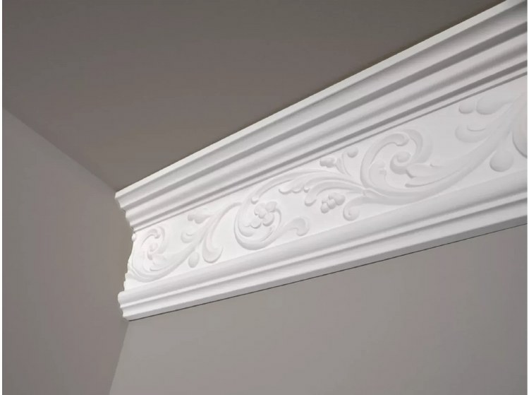 MDA072 CORNICE / COVING MOULDING 200CM