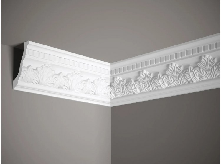 MDA098 CORNICE / COVING MOULDING 200CM