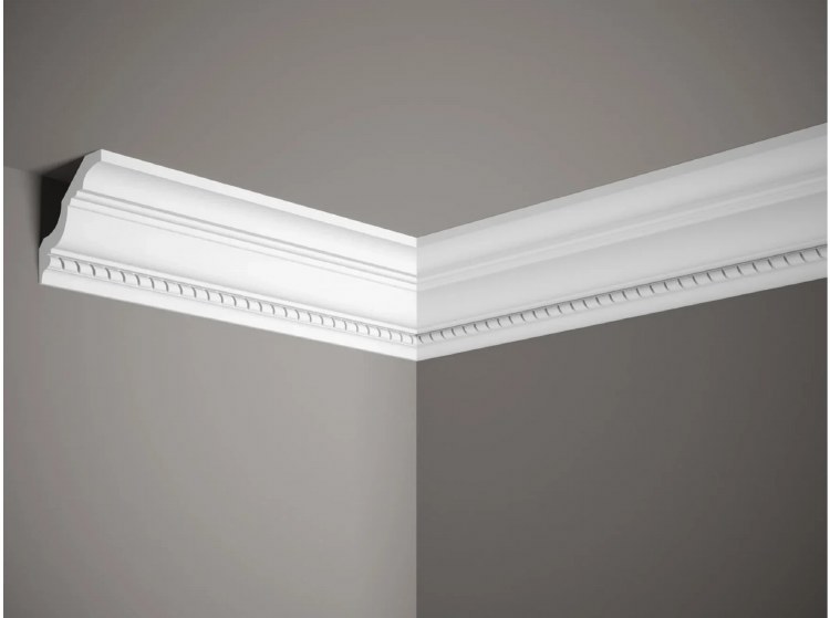 MDA106 CORNICE / COVING MOULDING 200CM