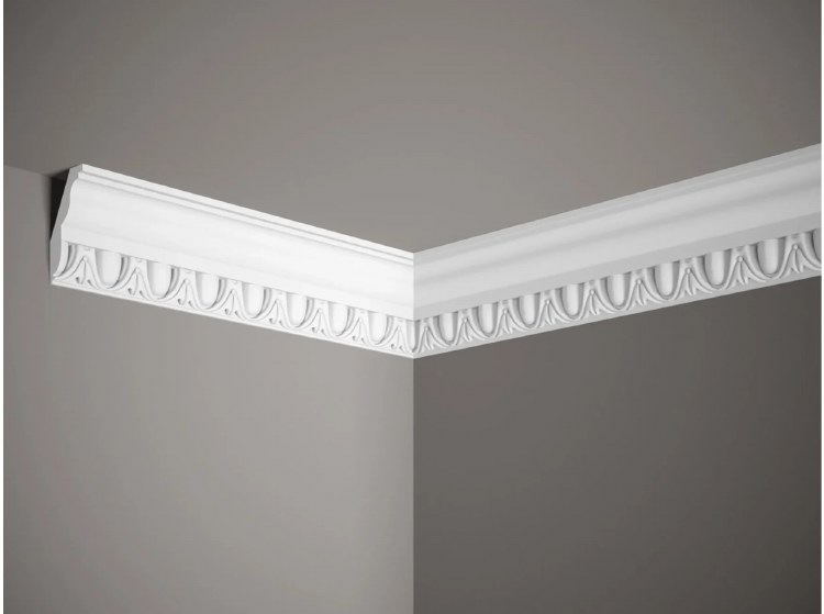 MDA212 CORNICE / COVING MOULDING 200CM