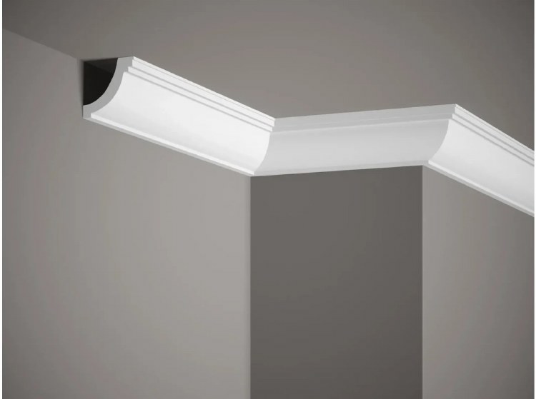 MDB063 CORNICE / COVING MOULDING 200CM