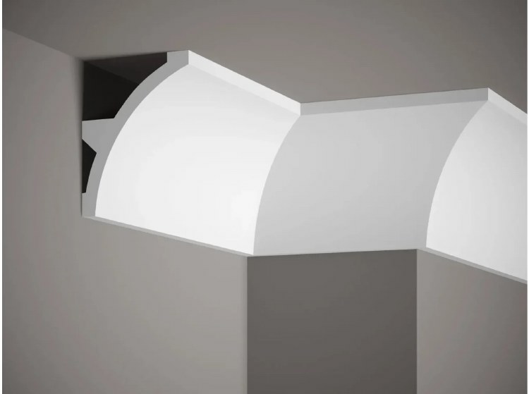 MDB101 CORNICE / COVING MOULDING 200CM