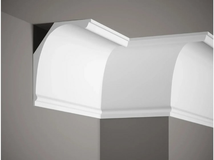 MDB103 CORNICE / COVING MOULDING 200CM