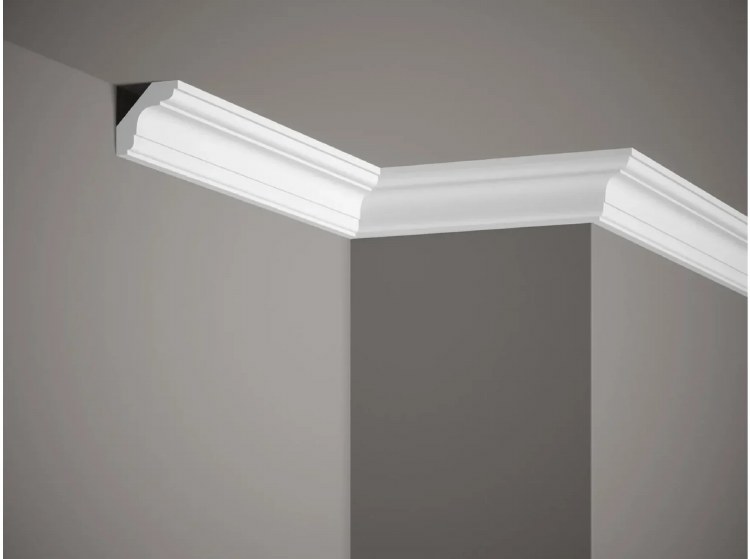 MDB112 CORNICE / COVING MOULDING 200CM