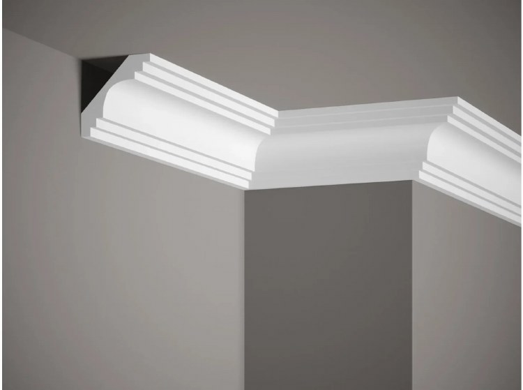 MDB152 CORNICE / COVING MOULDING 200CM