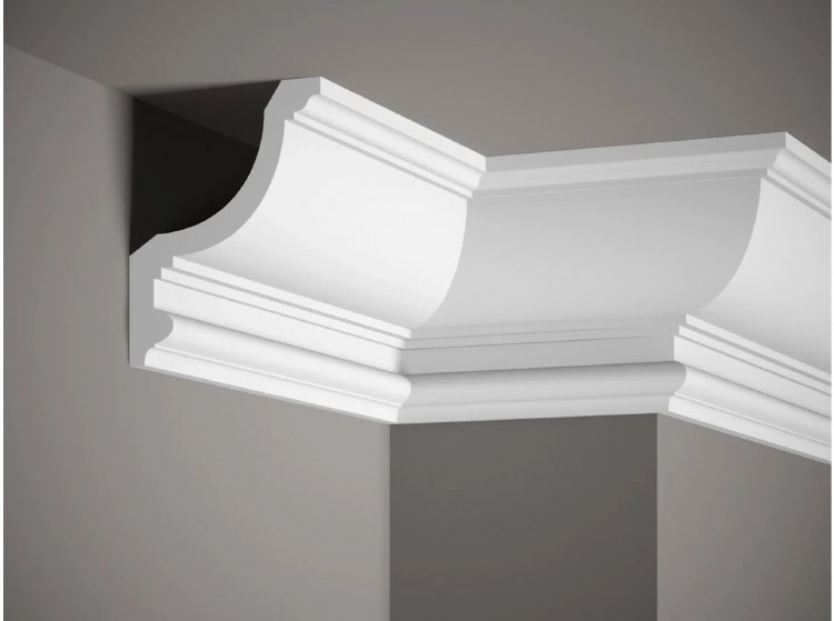 MDB154 CORNICE / COVING MOULDING 200CM