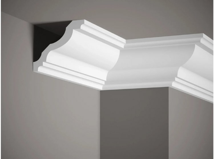 MDB158 CORNICE / COVING MOULDING 200CM