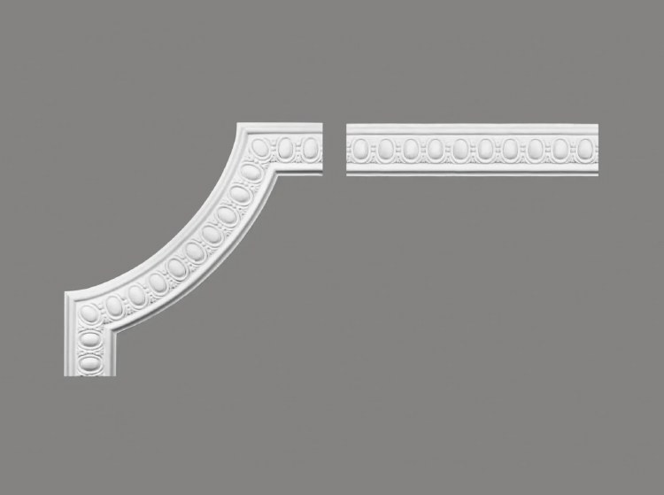 MDC250-12C CORNER MOULDING