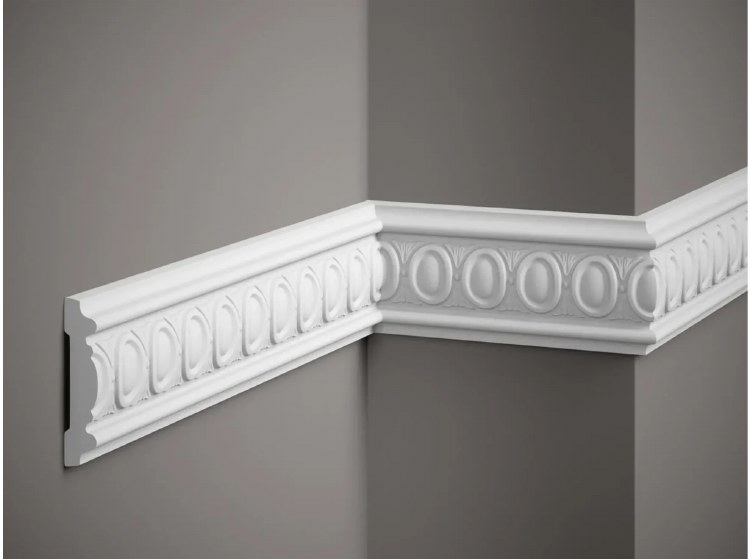 MDC250 WALL MOULDING