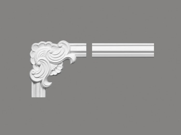 MDD308-11 CORNER MOULDING
