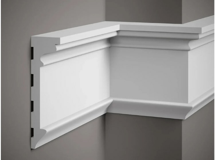 MDD315 WALL MOULDING 200CM