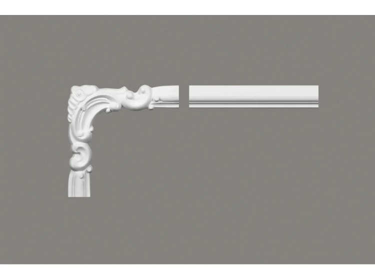 MDD332-11C CORNER MOULDING