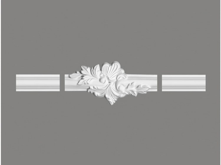 MDD332-12CN CONNECTOR MOULDING