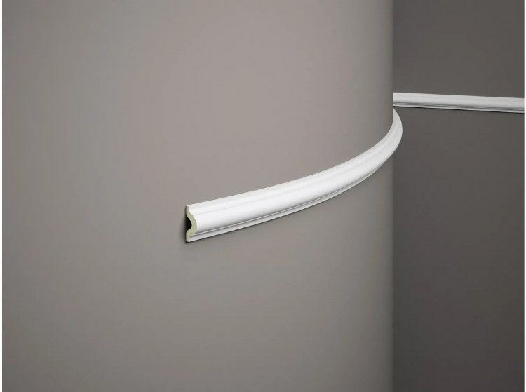 MD332 FLEXIBLE WALL MOULDING