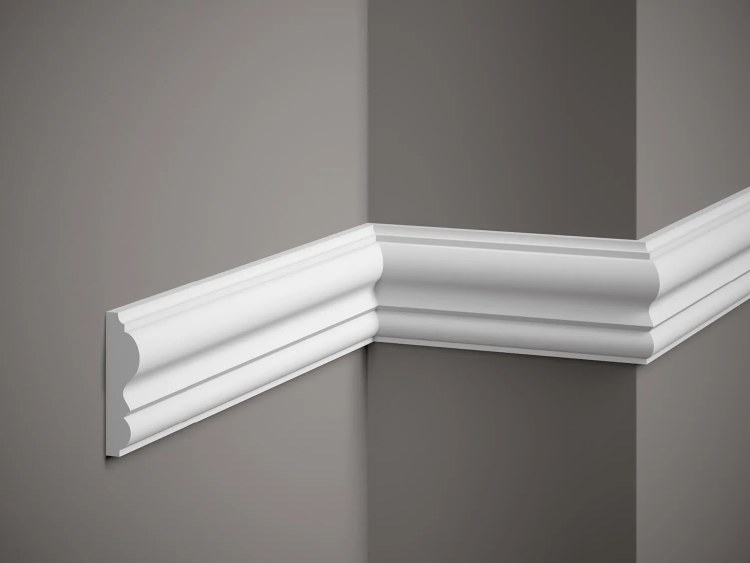 MDD338 WALL MOULDING