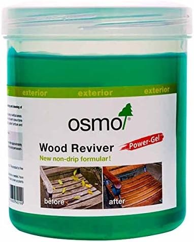 OSMO WOOD REVIVER 6609 0.5ML