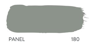 PANEL PURE FLAT EMULSION 125ML COLOUR SAMPLE