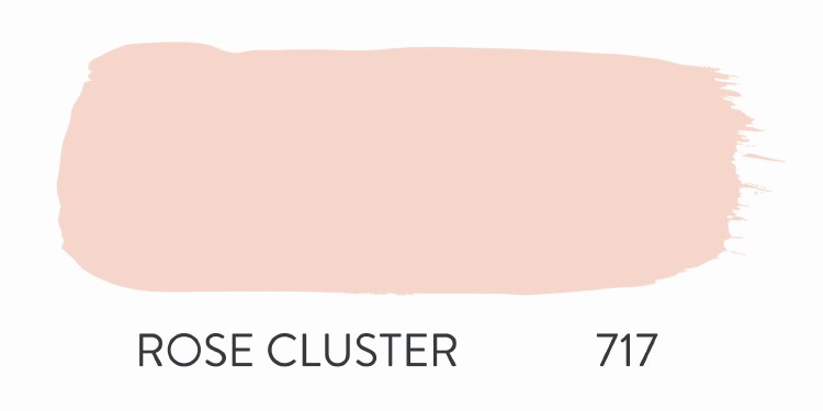 ROSE CLUSTER ARCHITECTS MATT 2.5L