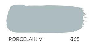 PORCELAIN V ARCHITECTS MATT 2.5L