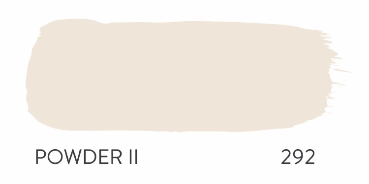 POWDER II PURE FLAT EMULSION 125ML COLOUR SAMPLE