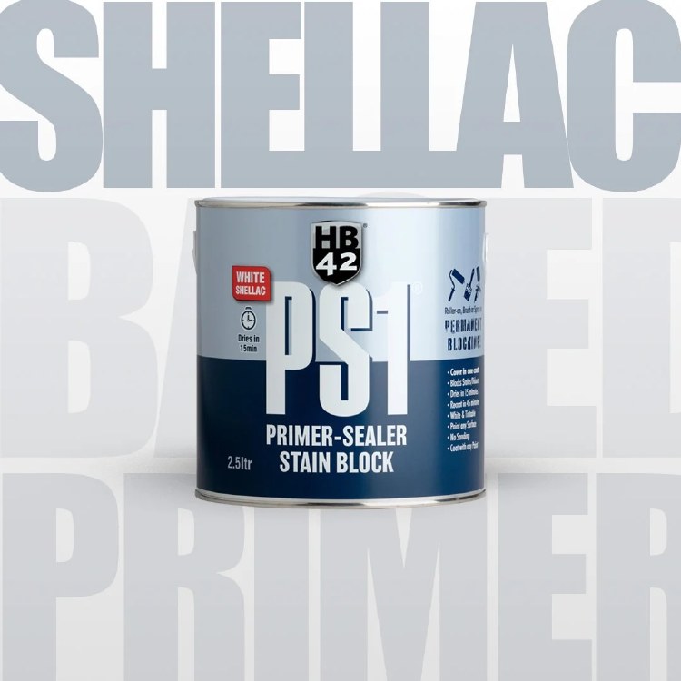 HB42 PS1 500ML