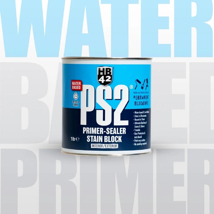 HB42 PS2 500ML