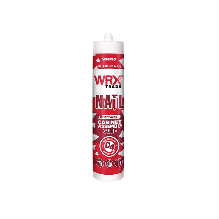 WRX PU LIQUID NAILS  WN390