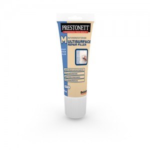 PRESTONETT MULTI SURFACE REPAIR FILLER 200ML WHITE