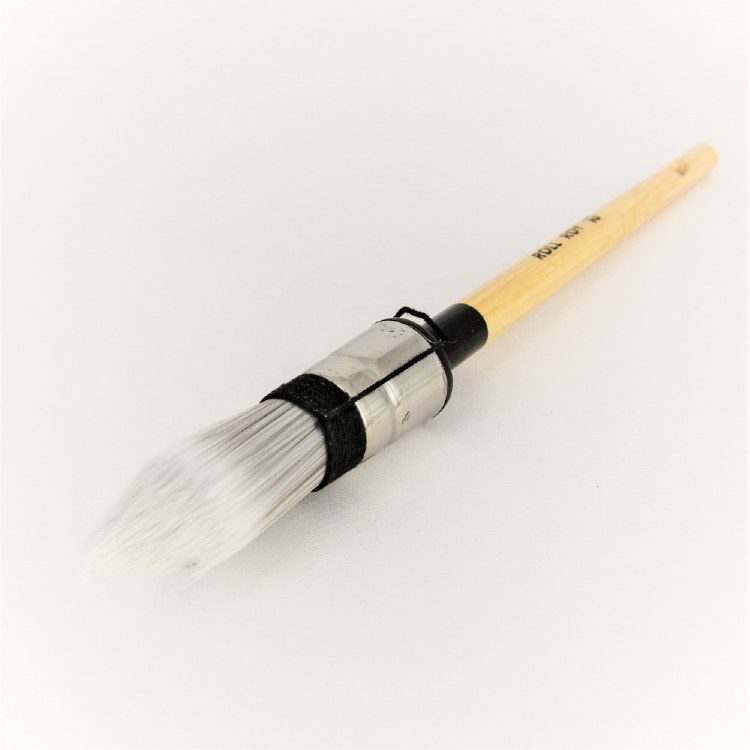 ROLL ROY SASH BRUSH SIZE 14