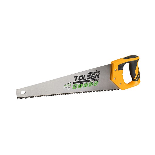 SAWS HAND SAW 400MM 31070