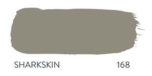 SHARKSKIN PURE FLAT EMULSION 125ML COLOUR SAMPLE