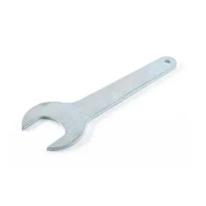 LIGHT WEIGHT SPANNER FOR GAS REGULATORS