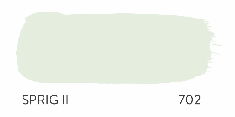 SPRIG II ARCHITECTS GLOSS 750ML