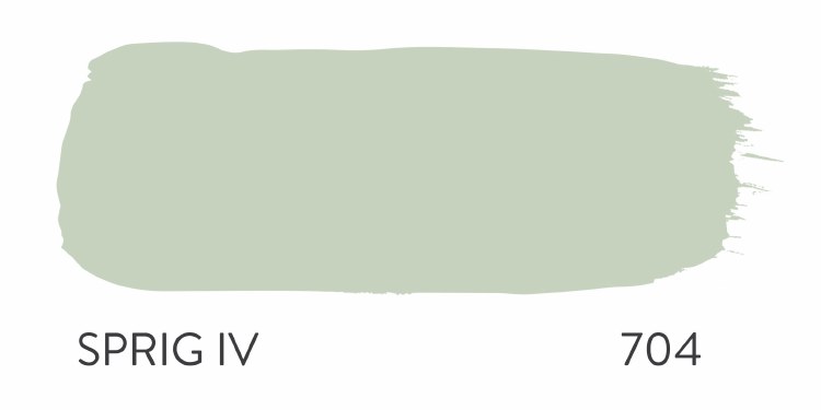 SPRIG IV PURE FLAT EMULSION 125ML COLOUR SAMPLE