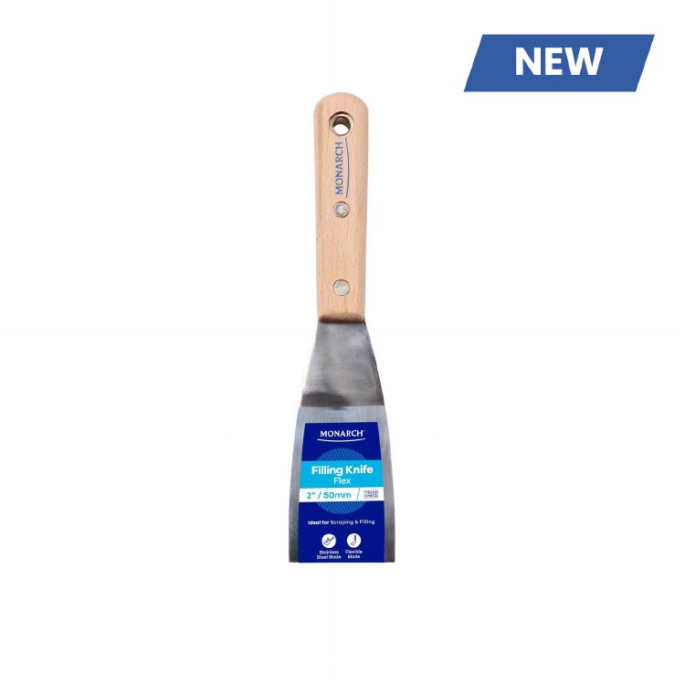 MON FILLING KNIFE FLEX 50MM 2"