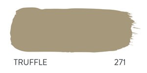 TRUFFLE PURE FLAT EMULSION 125ML COLOUR SAMPLE