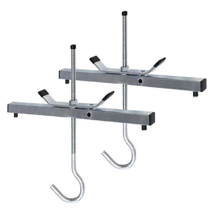 LADDER RACK CLAMPS PAIR - Painters Supply Limited