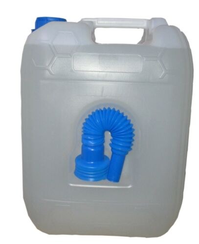 ADBLUE 10L WITH SPOUT