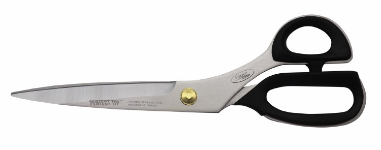 AXUS JAPANESE CARBON SCISSORS