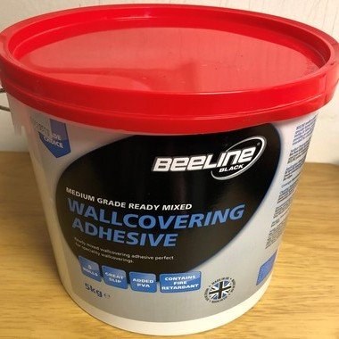 BEELINE 5KG MEDIUM ADHESIVE