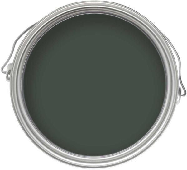 ANGELICA EGGSHELL 2.5L