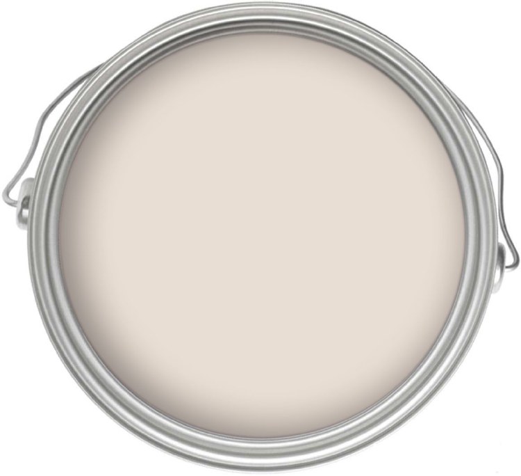 BROKEN WHITE 1829 CHALKY EMULSION MATT 5L