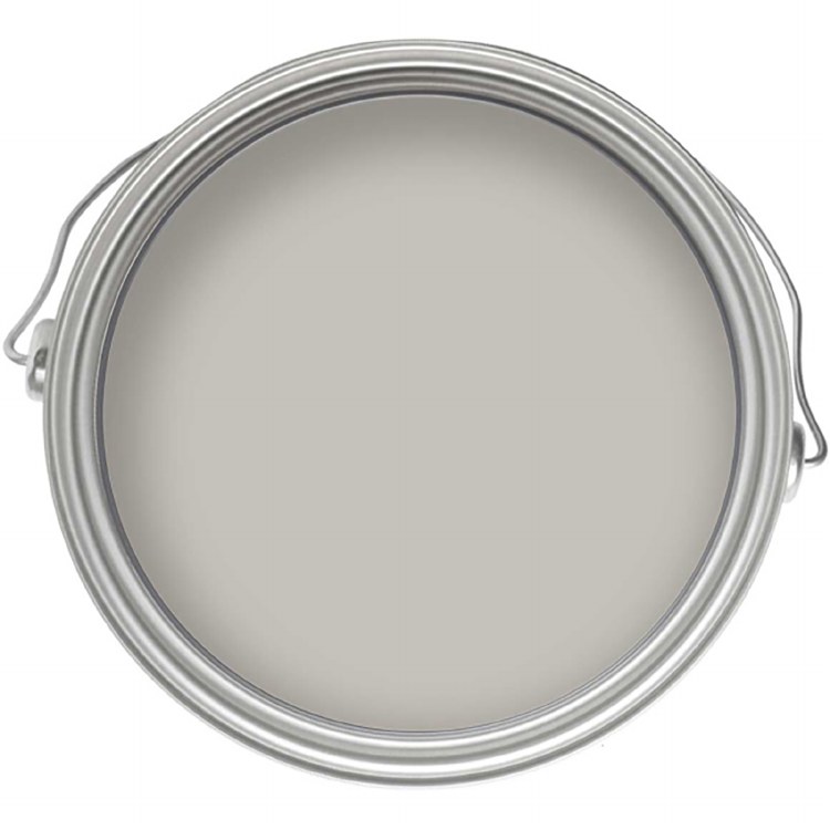 EXPOSITION GRIS CHALKY MATT 50ML COLOUR SAMPLE