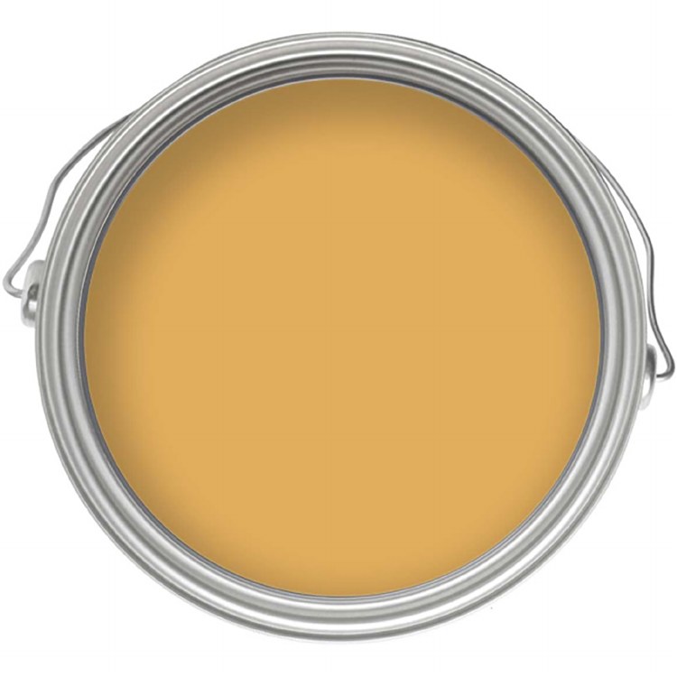 JAROSITE CHALKY MATT 50ML COLOUR SAMPLE