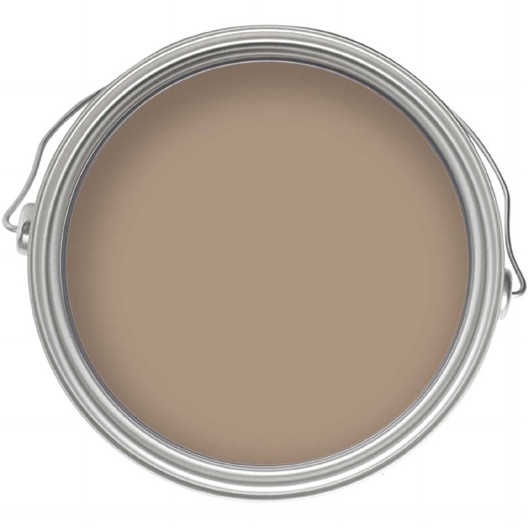 KASHMIR BEIGE CHALKY MATT 50ML COLOUR SAMPLE