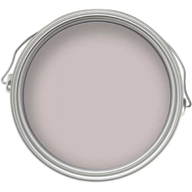 LADY EMMA CHALKY MATT 50ML COLOUR SAMPLE