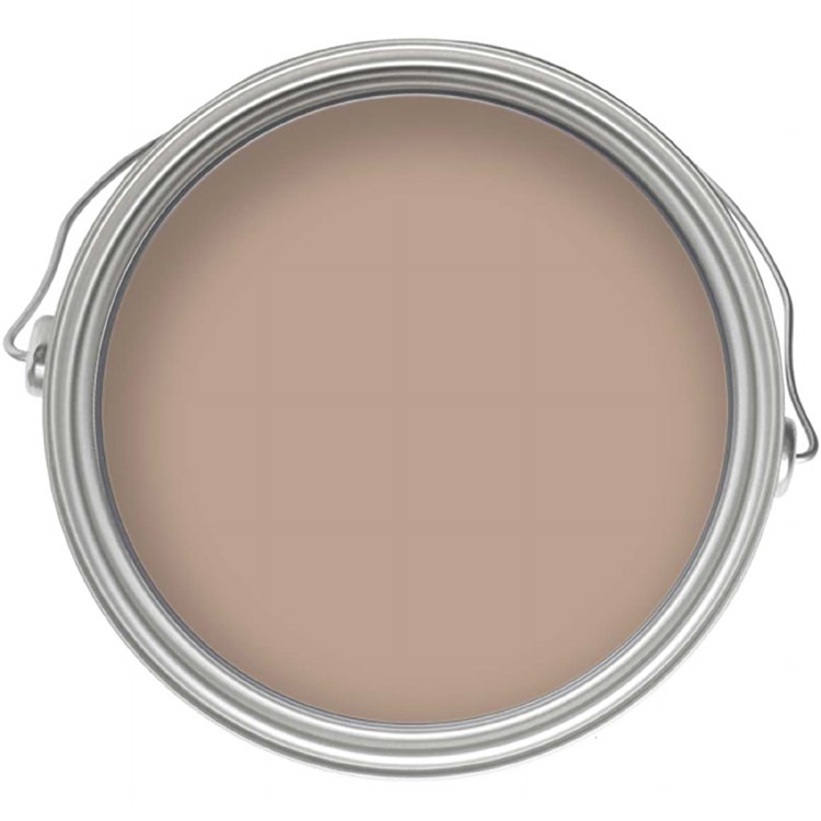 LIGHT UMBER CHALKY MATT 50ML COLOUR SAMPLE