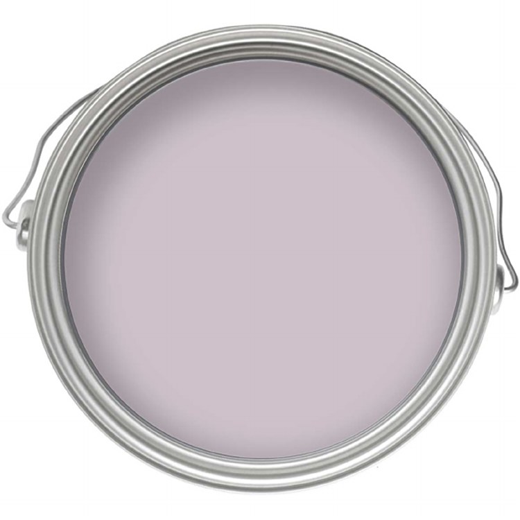 MACKINTOSH MAUVE CHALKY MATT 50ML COLOUR SAMPLE